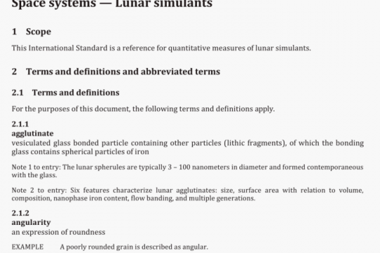 BS ISO 10788:2014 pdf free