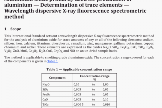 BS ISO 23201:2015 pdf free