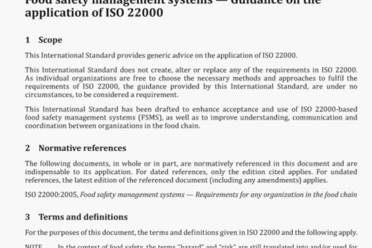 ISO 22004:2014 pdf free