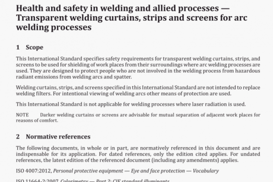 ISO 25980:2014 pdf free