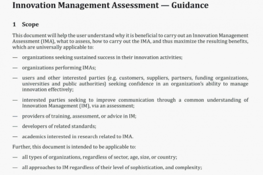 ISO 56004:2019 pdf free